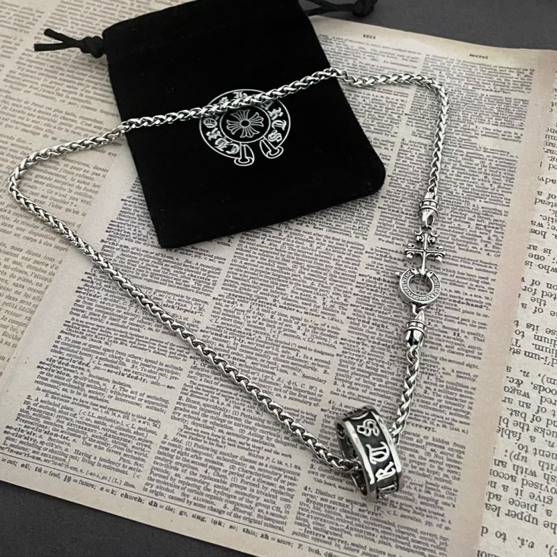 Chrome Hearts Necklaces